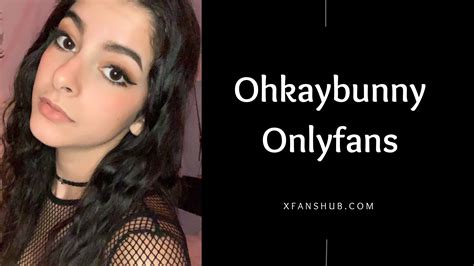 ohkaybunny nude|Kay @Ohkaybunny : r/realonlyfansreviews